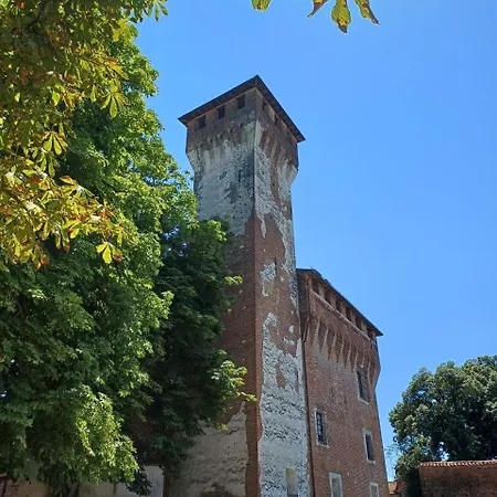 Castello Di