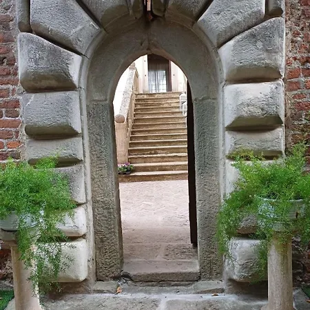 Apartment Castello Di San Cristoforo