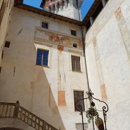 Castello Di Apartment