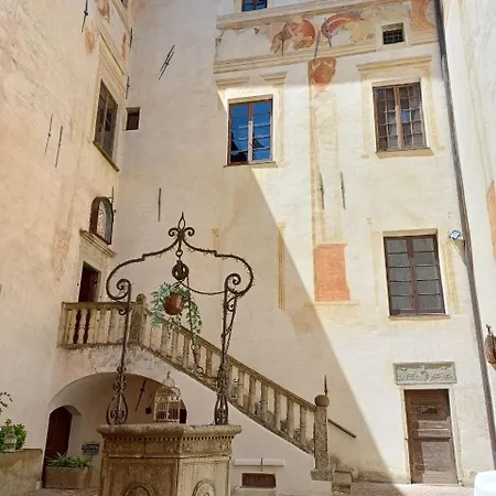 Castello Di *