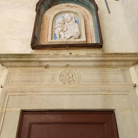 Castello Di * San Cristoforo