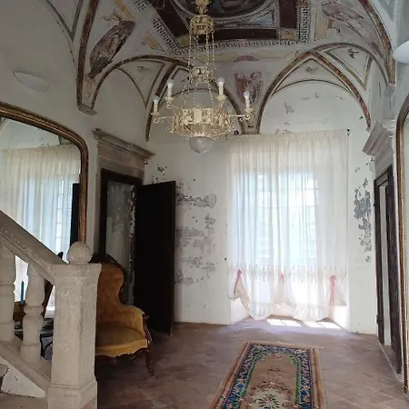 Castello Di Apartment