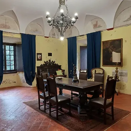 Apartment Castello Di *
