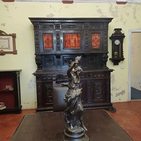 Apartment Castello Di *