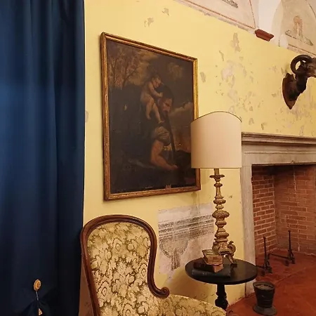 Castello Di