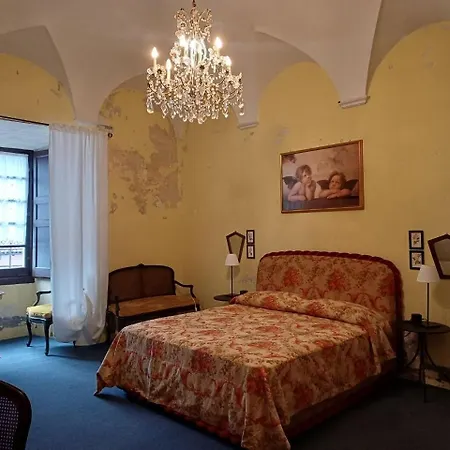 Castello Di * San Cristoforo