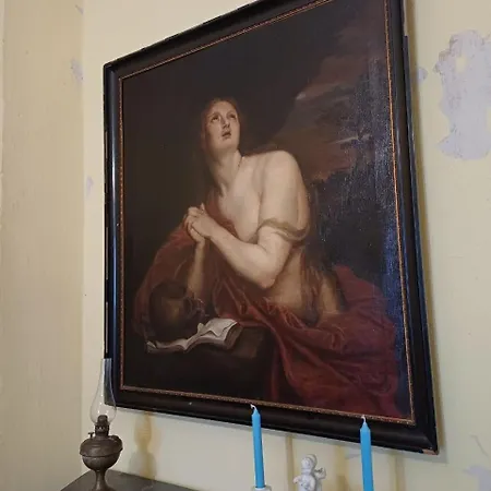 Διαμέρισμα Castello Di